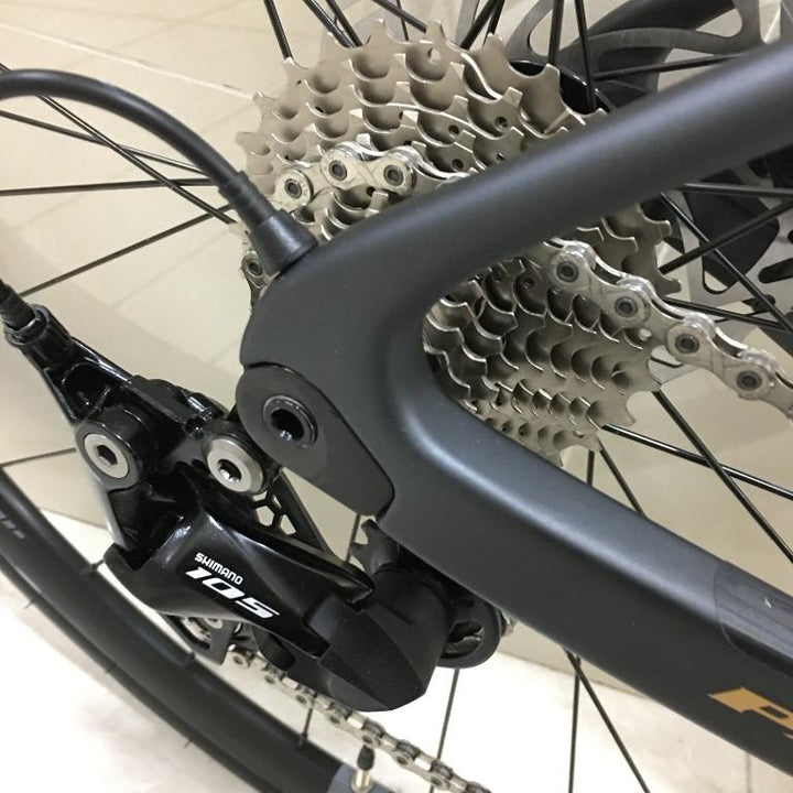 PARDUS ROBIN SPORT DISC BRAKE ROAD BIKE SHIMANO R7000 105 22speed 28GOODS
