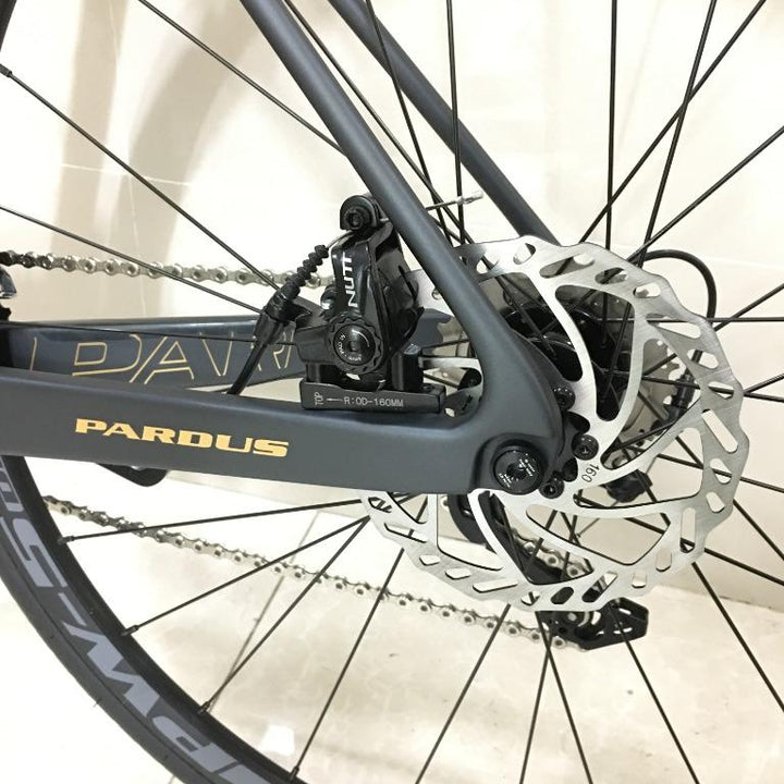 PARDUS ROBIN SPORT DISC BRAKE ROAD BIKE SHIMANO R7000 105 22speed 28GOODS