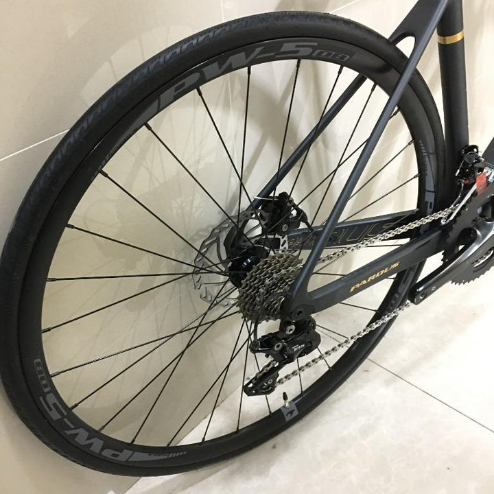 PARDUS ROBIN SPORT DISC BRAKE ROAD BIKE SHIMANO R7000 105 22speed 28GOODS