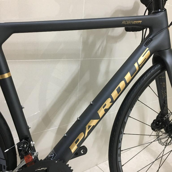 PARDUS ROBIN SPORT DISC BRAKE ROAD BIKE SHIMANO R7000 105 22speed 28GOODS