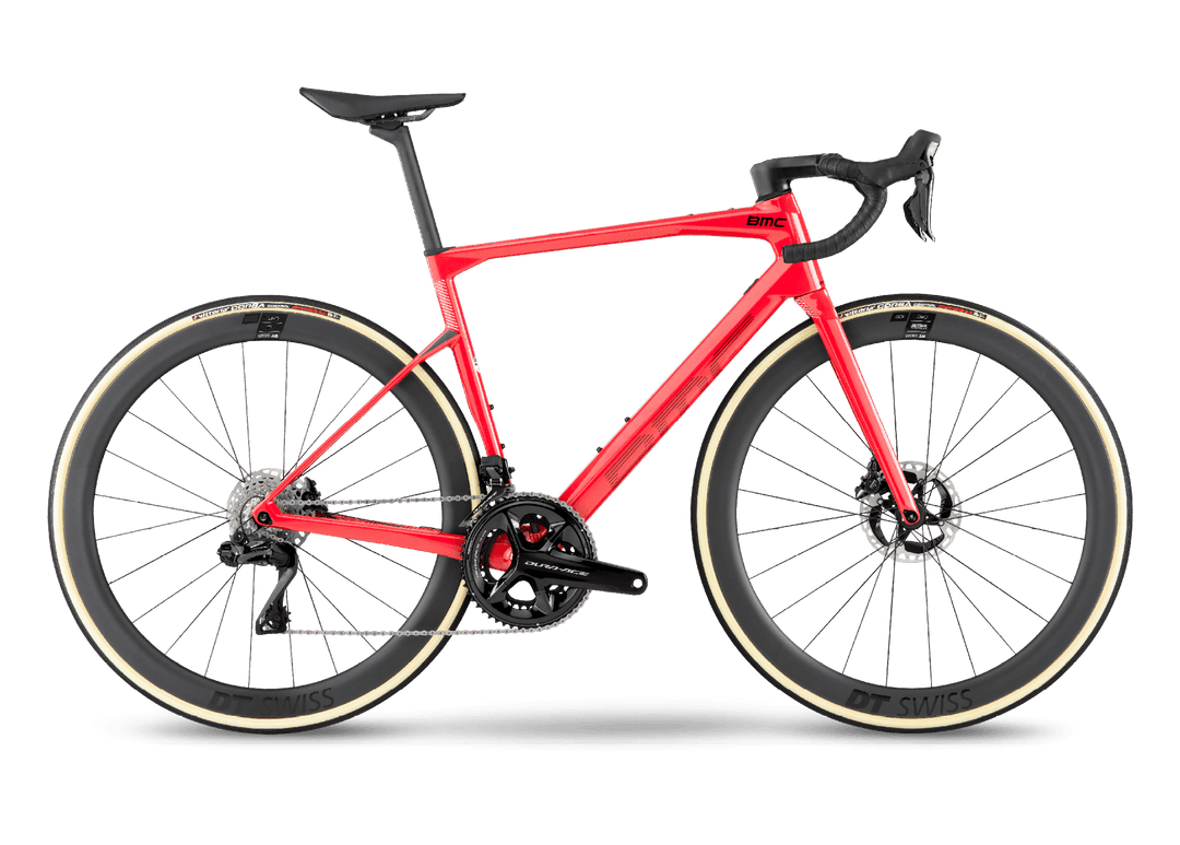 BMC Roadmachine 01 ONE Dura Ace Di2 Road Bike 28GOODS