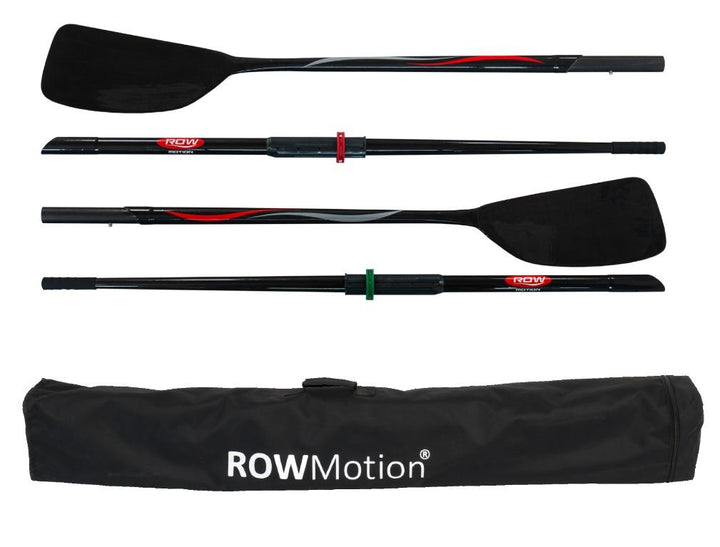 ROWonAir RowMotion® Rowing Boat 28GOODS