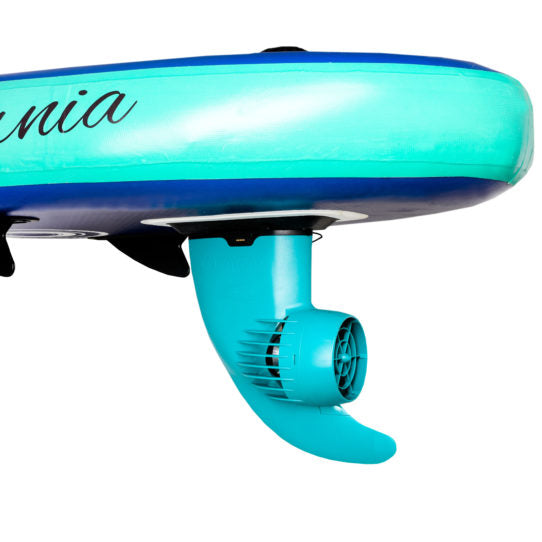 JayKay electric fin for SUP and electric longboards Kayak 28GOODS