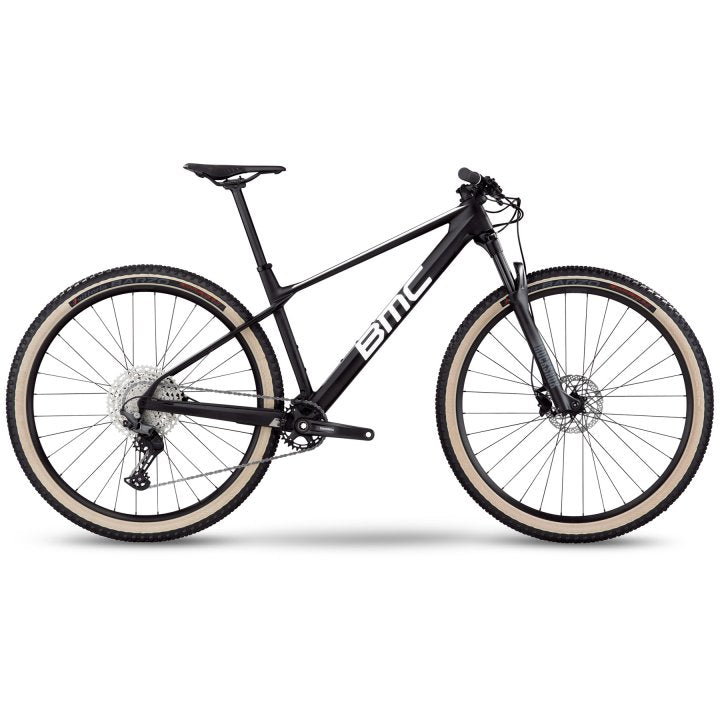 BMC Twostroke 01 FIVE Deore 1x12 MTB 29″ carbon hardtail