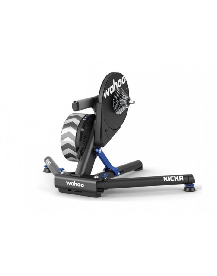 WAHOO KICKR SMART TRAINER V6 ( WIFI version)