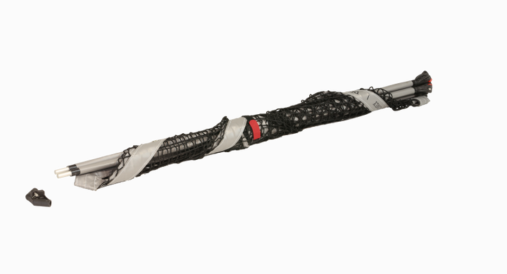 Bow Mesh Front Trampoline (Sailing) # 980 427 28GOODS