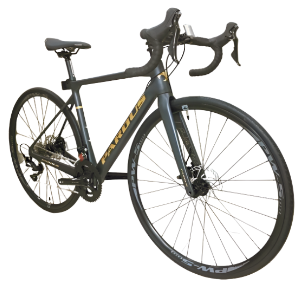pardus gravel bike PARDUS ROBIN SPORT DISC BRAKE ROAD BIKE SHIMANO R7000 105 22speed