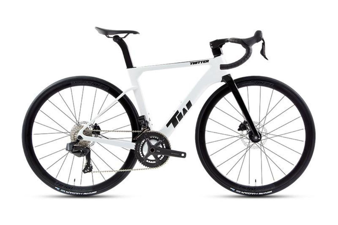 2024 Twitter R15 Pro Road Bike | What's new and is it worth it to buy? 28GOODS