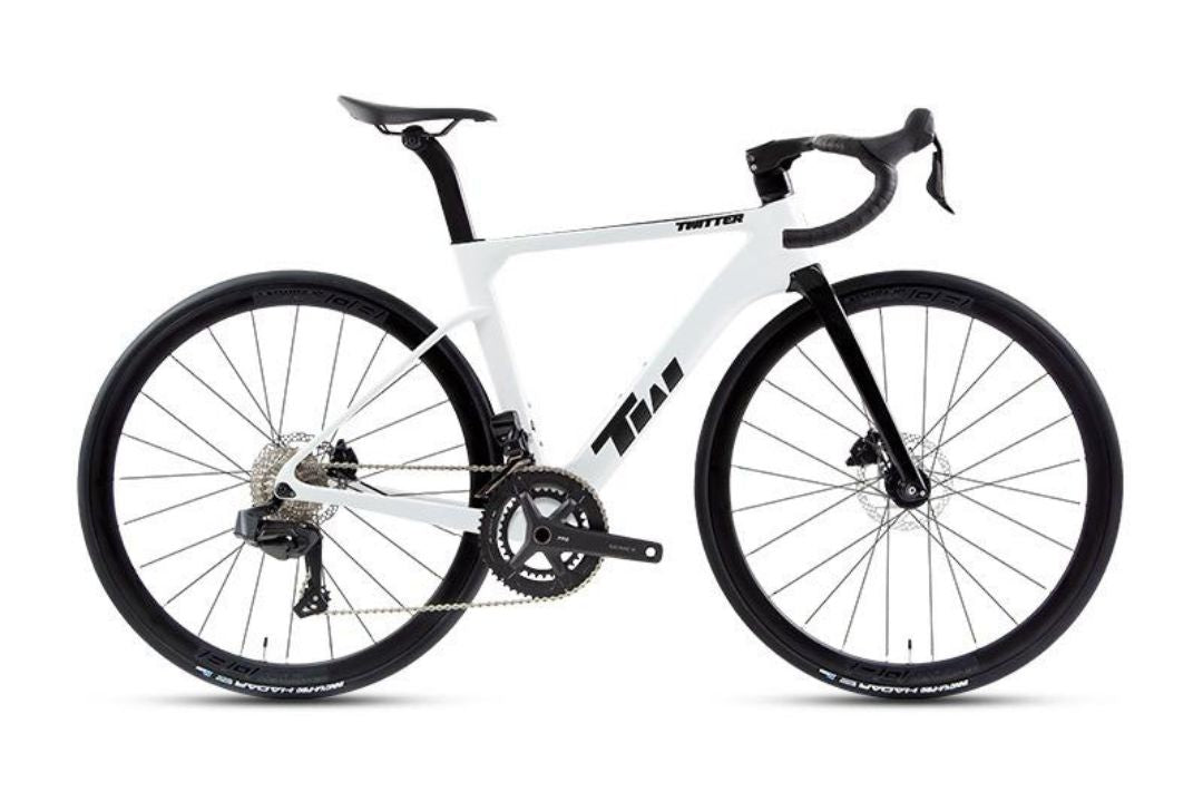 2024 Twitter R15 Pro Road Bike | What's new and is it worth it to buy?