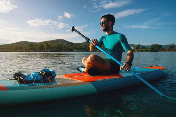 How to Choose a Paddle Board as a Beginner 28GOODS