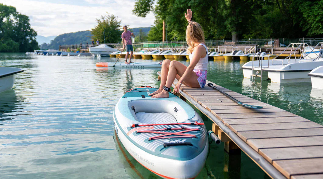 Paddleboarding & Kayaking in Hong Kong