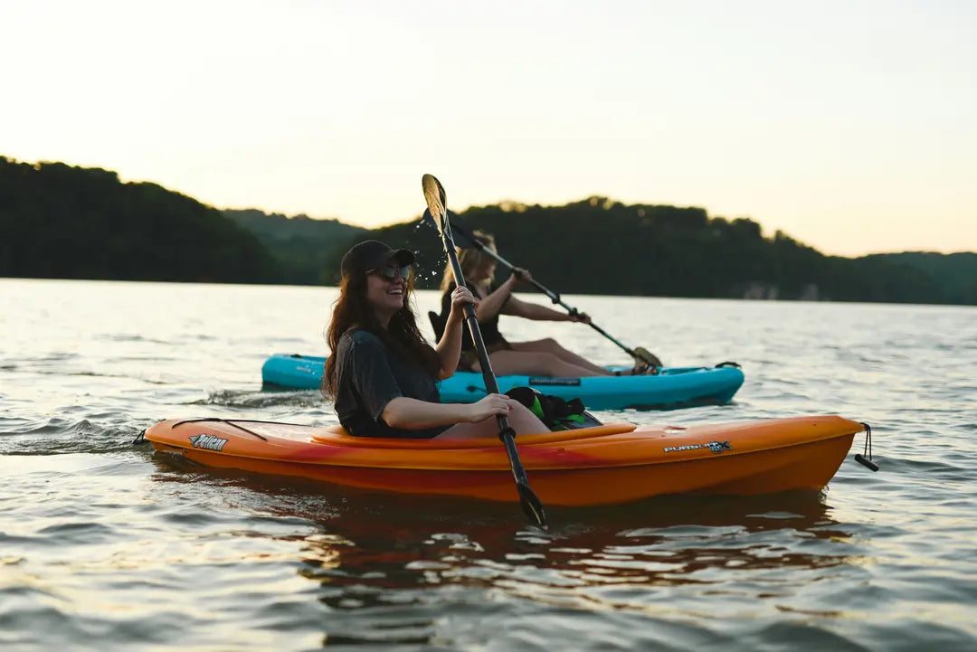A Beginner's Guide to Kayaking | Kayaking 101