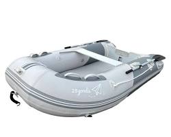 Do You Need a Boat License for Inflatable Dinghies in Hong Kong? A Beginner's Guide to Materials & Maintenance!