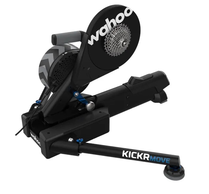 WAHOO Kickr Move Smart Trainer | A Perfect Solution for Indoor Cycling 28GOODS