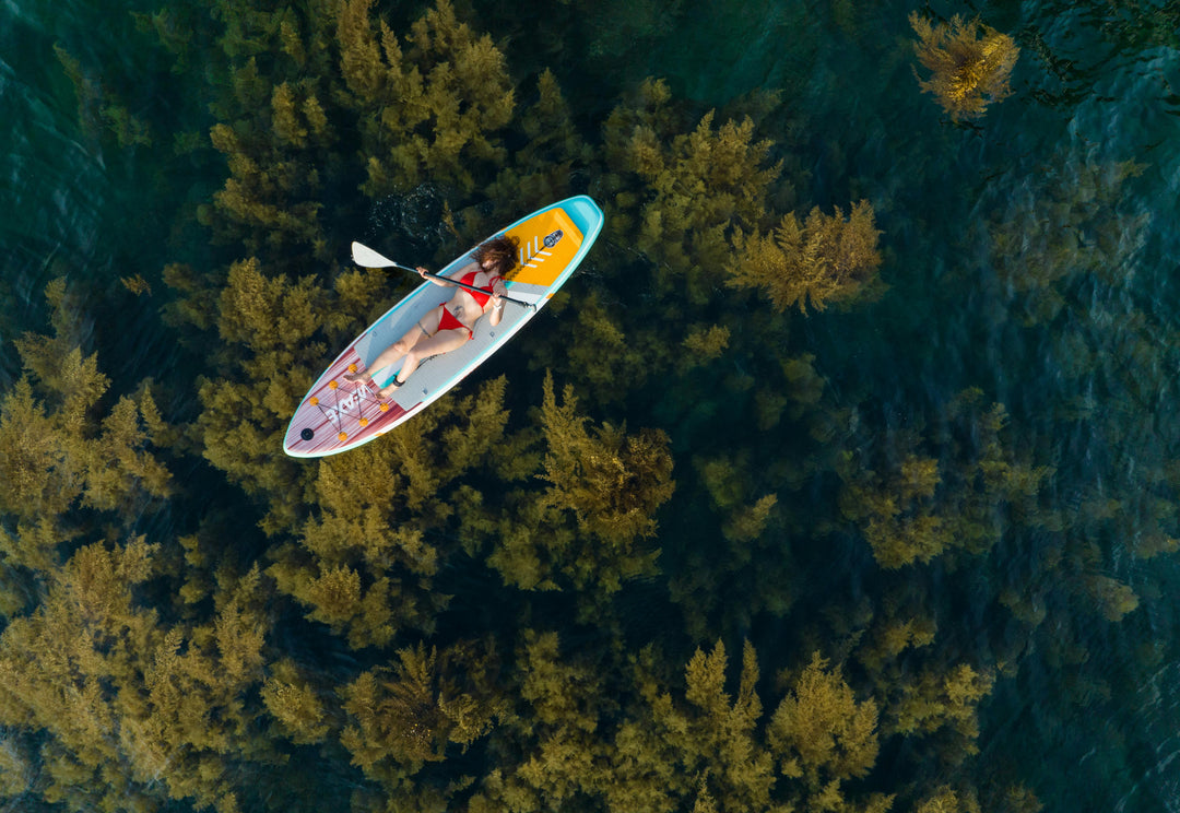 Inflatable Boards | Your Ticket to Portable Adventure Anywhere, Anytime