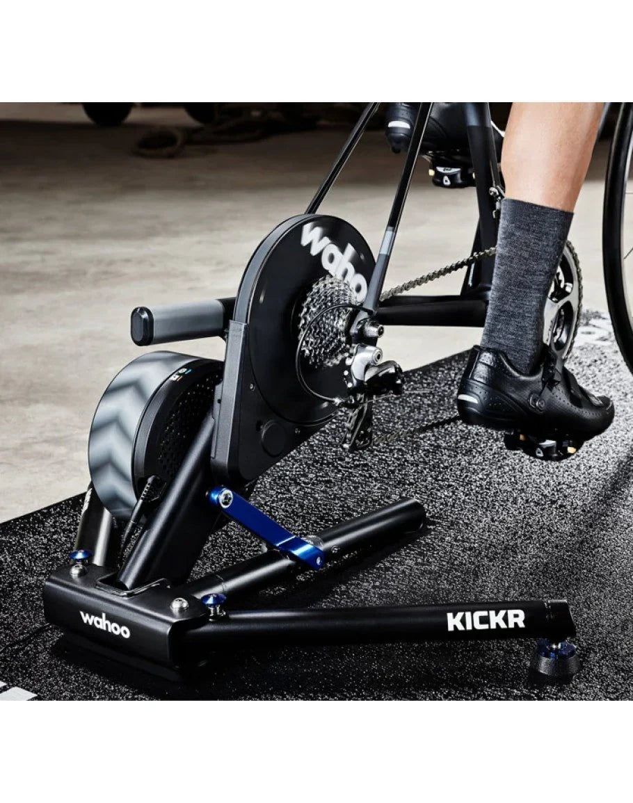 WAHOO KICKR SMART TRAINER V6 | 28goods