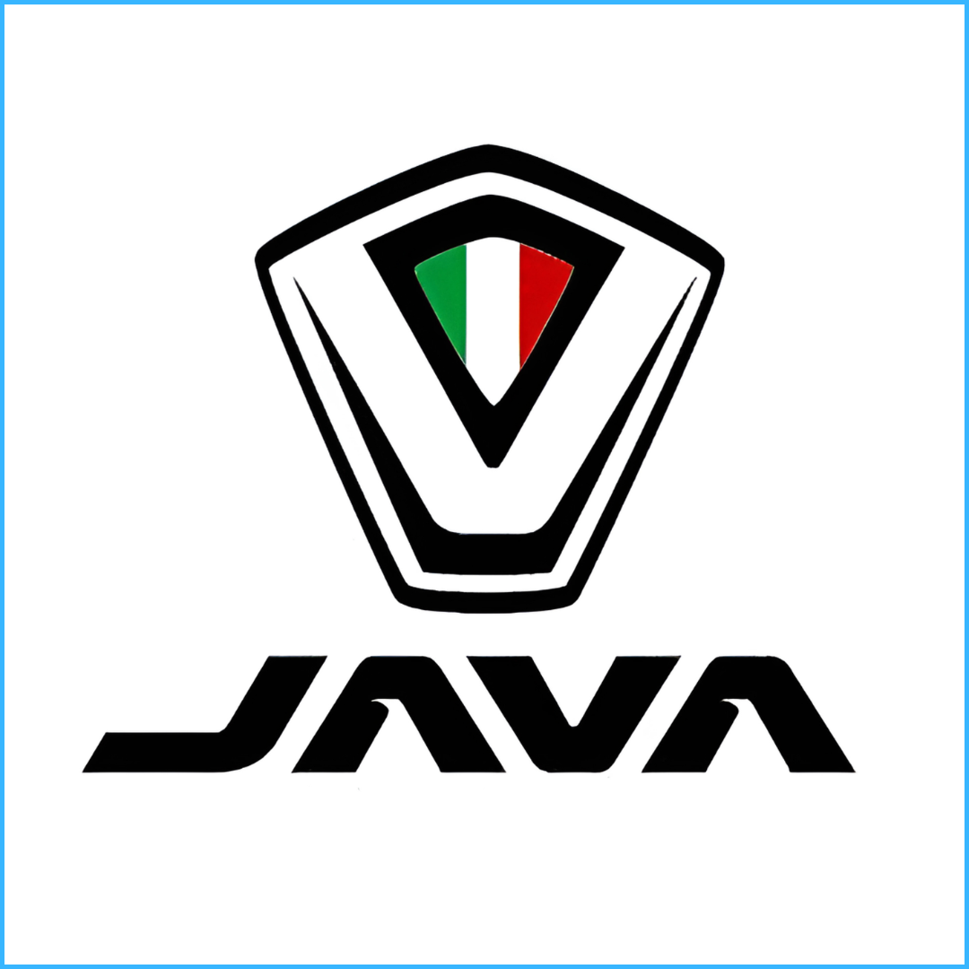 JAVA Bikes 28goods
