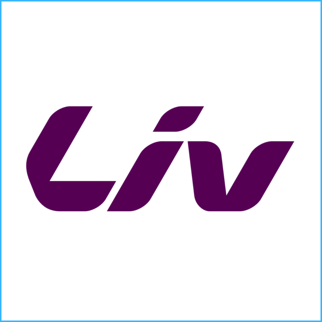 LIV Bikes 28goods