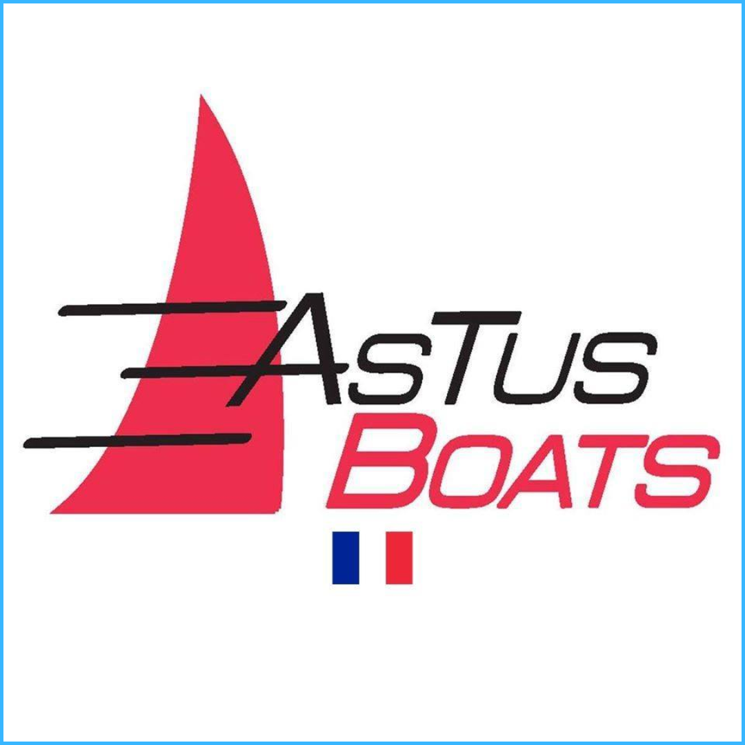 Astus Boats 28goods