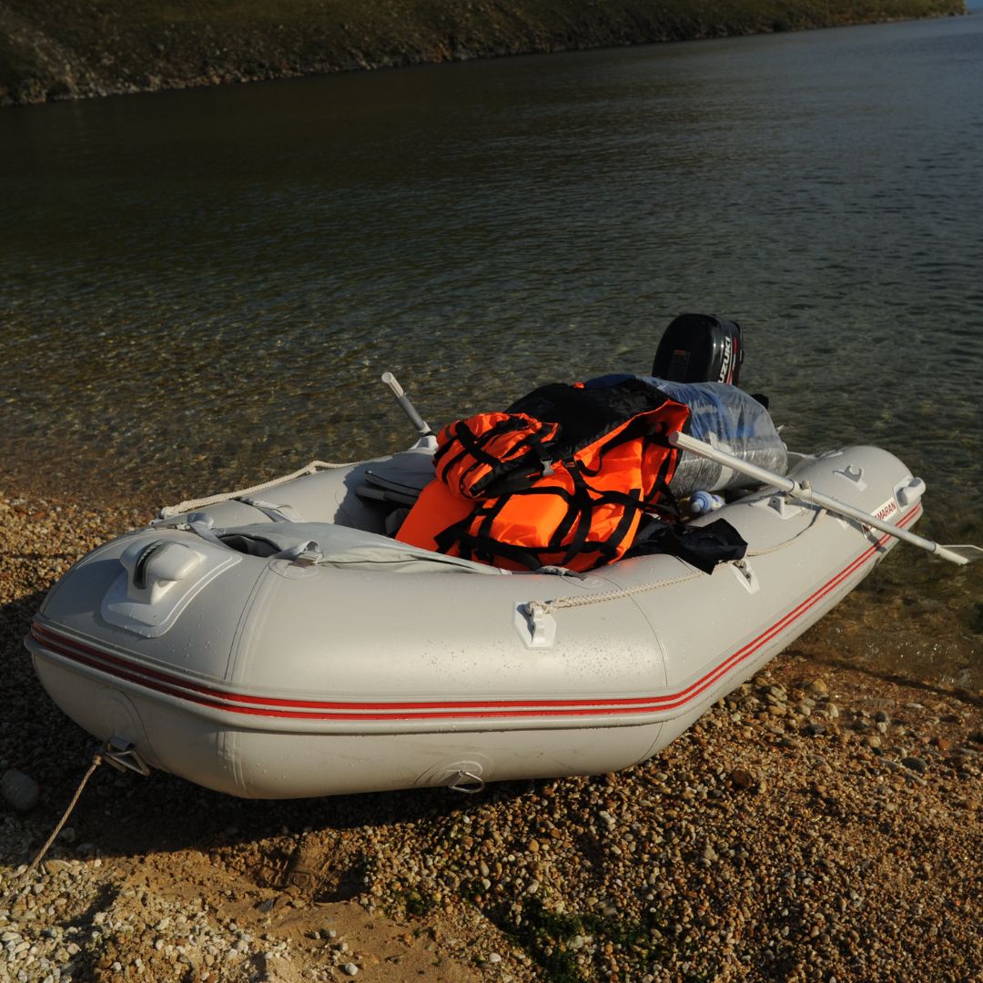 Inflatable Boat – 28GOODS