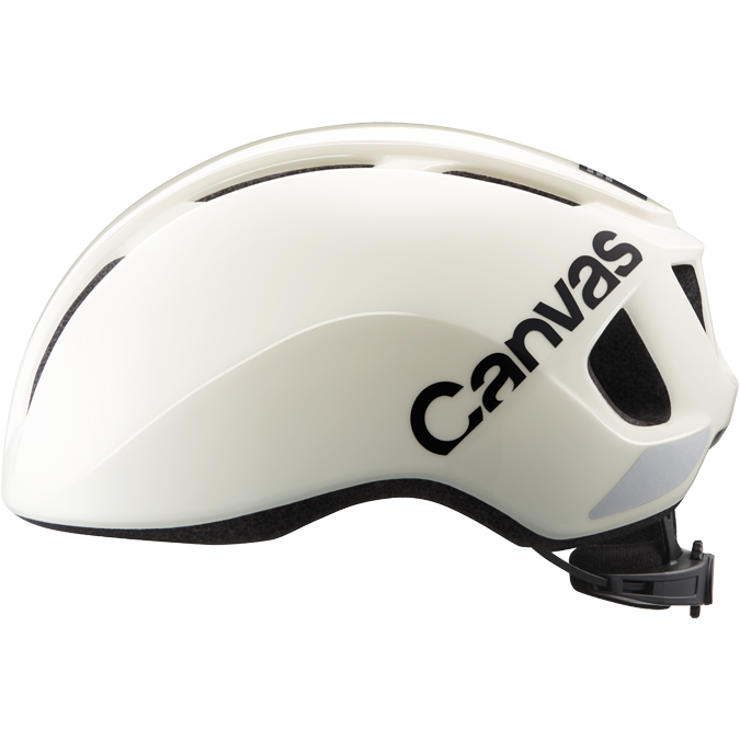 OGK KABUTO CANVAS SPORTS HELMET