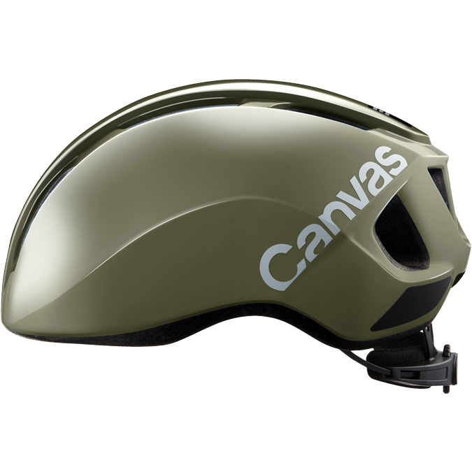 OGK KABUTO CANVAS SPORTS HELMET