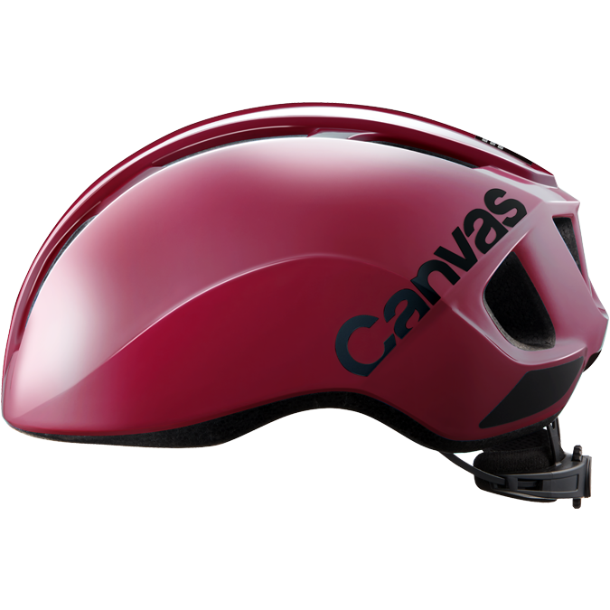 OGK KABUTO CANVAS SPORTS HELMET