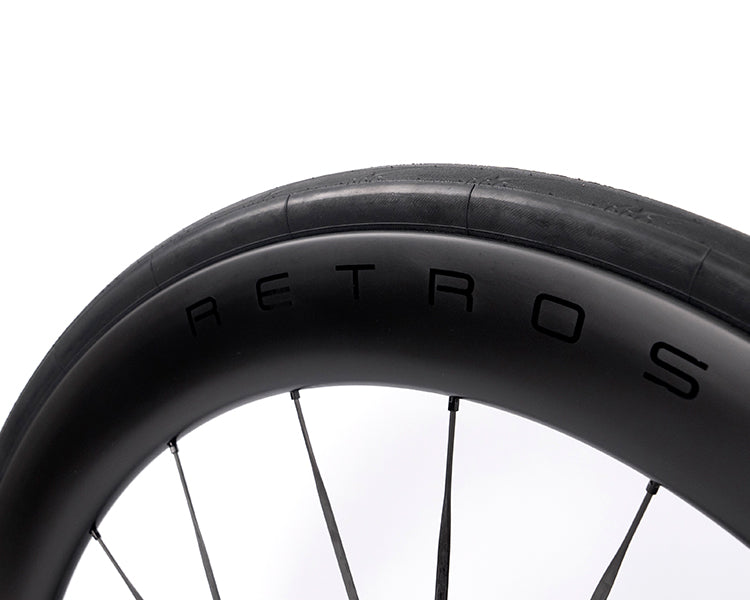 CYCTRAC R18 Carbon Road Bike
