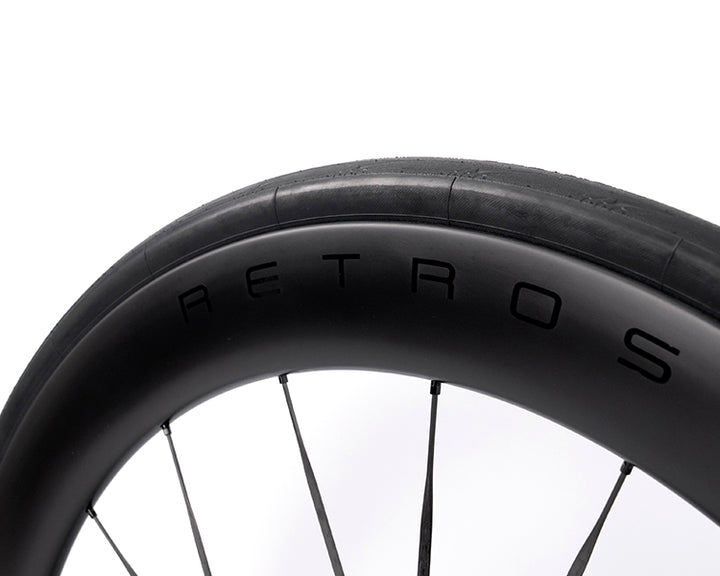 CYCTRAC R18 Carbon Road Bike