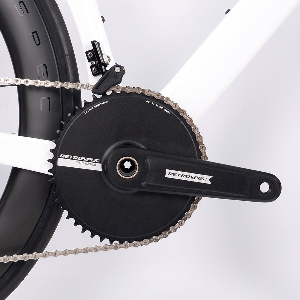 CYCTRAC R18 Carbon Road Bike