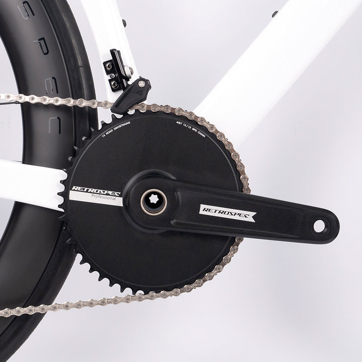 CYCTRAC R18 Carbon Road Bike