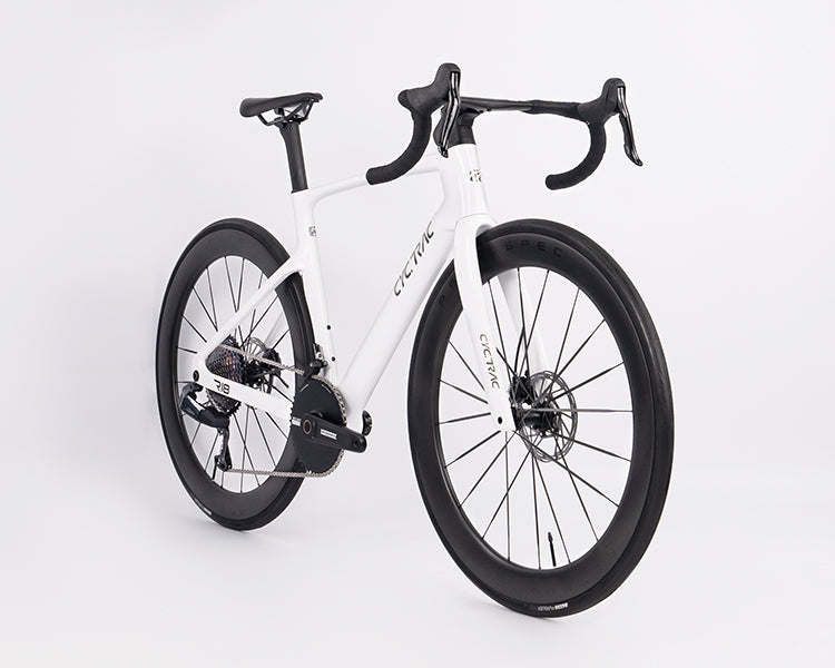 CYCTRAC R18 Carbon Road Bike