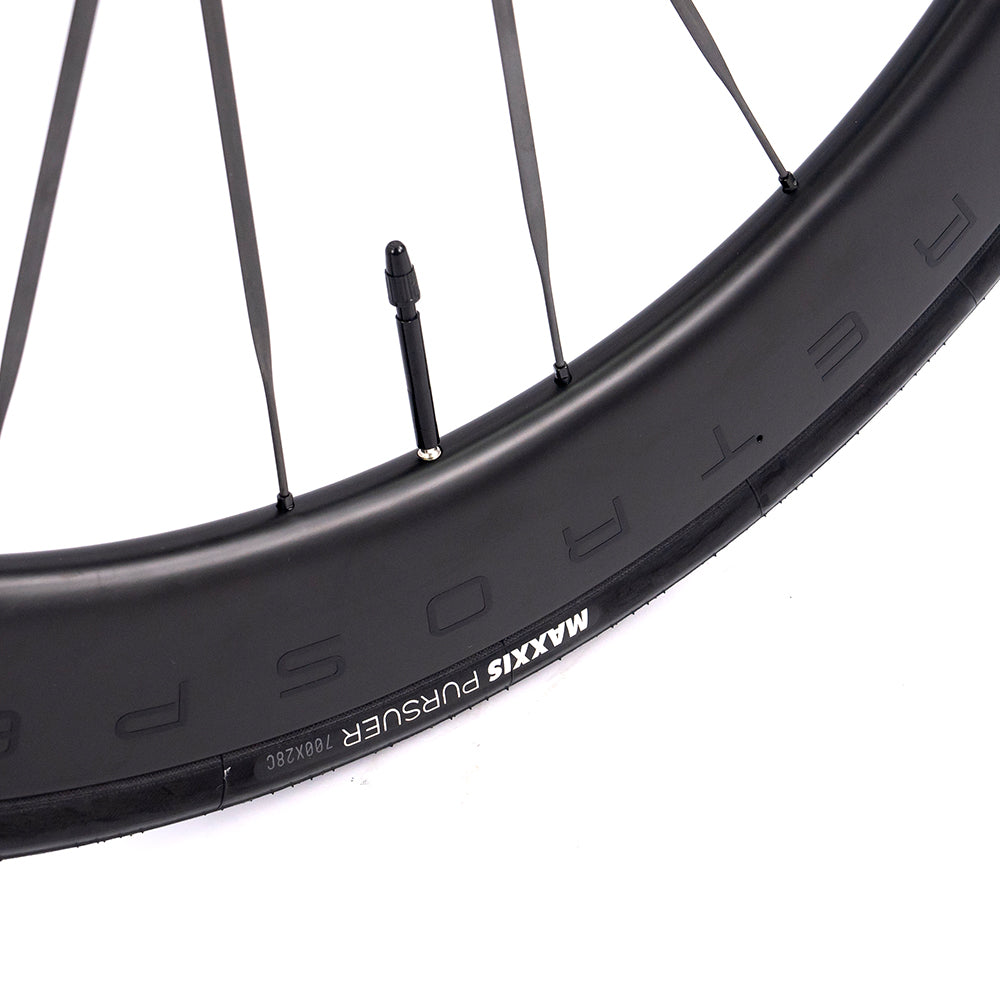 CYCTRAC R18 Carbon Road Bike