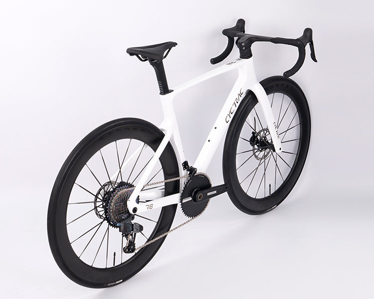 CYCTRAC R18 Carbon Road Bike
