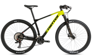 Twitter PREDATOR Pro【Carbon fiber】Mountain Bike