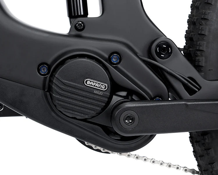 bicycle chain electric bikes 2025 CYCTRAC EM19 E-Bike