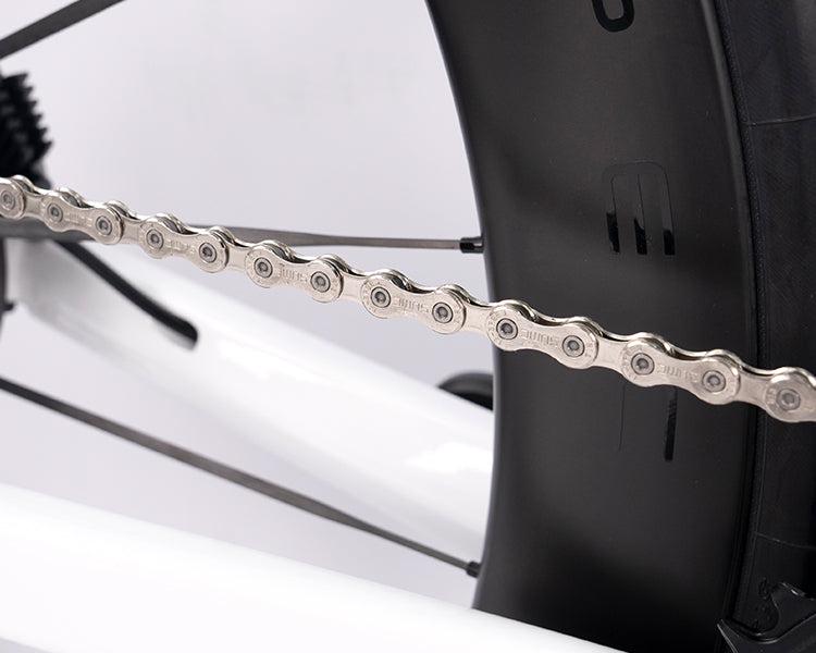 CYCTRAC R18 Carbon Road Bike