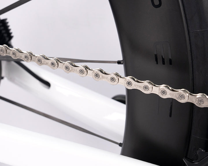 CYCTRAC R18 Carbon Road Bike
