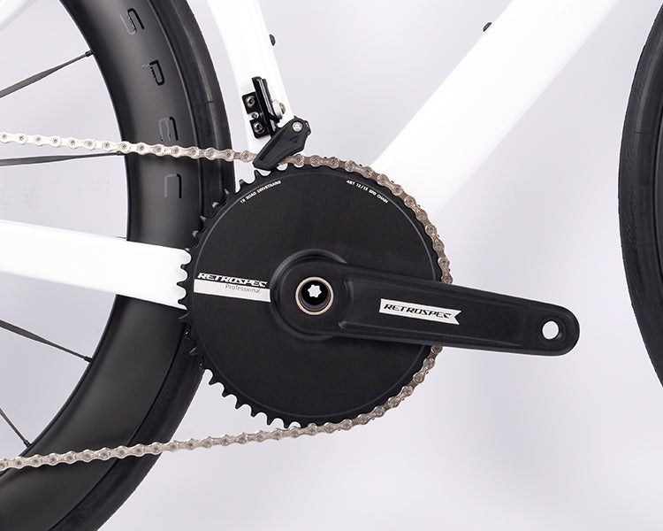 CYCTRAC R18 Carbon Road Bike