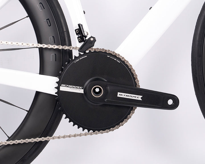 CYCTRAC R18 Carbon Road Bike