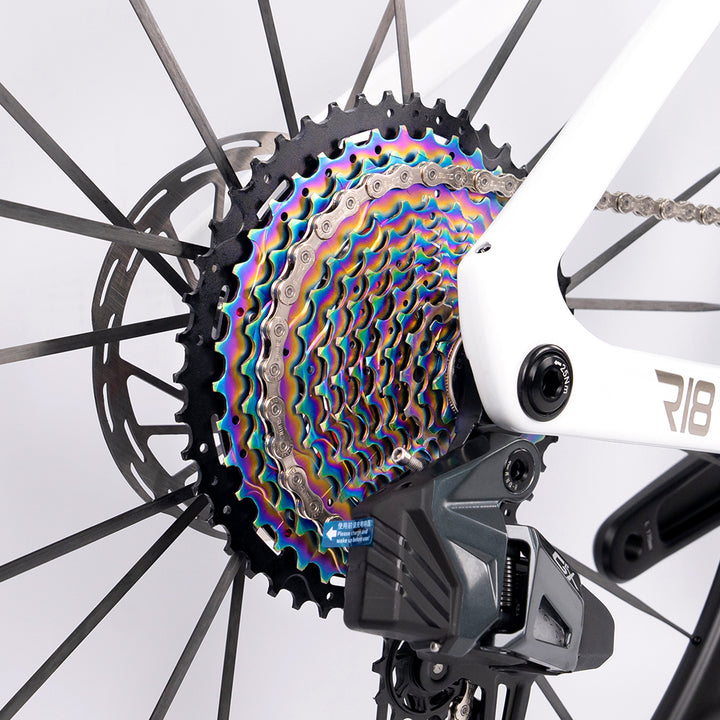 CYCTRAC R18 Carbon Road Bike