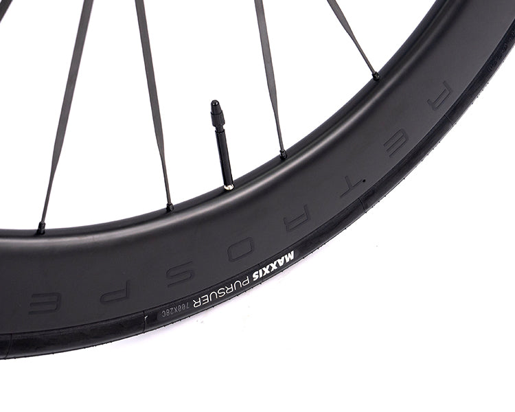 CYCTRAC R18 Carbon Road Bike