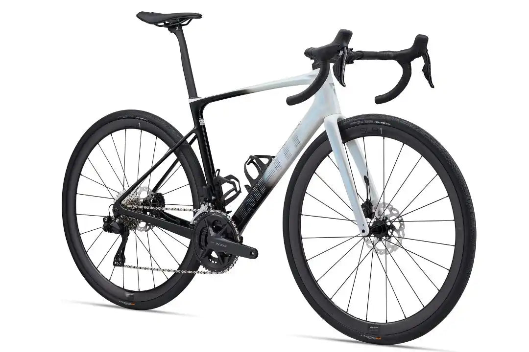 giant bicycles defy advanced 2024 Giant Defy Advanced Pro 1 - Road Bike