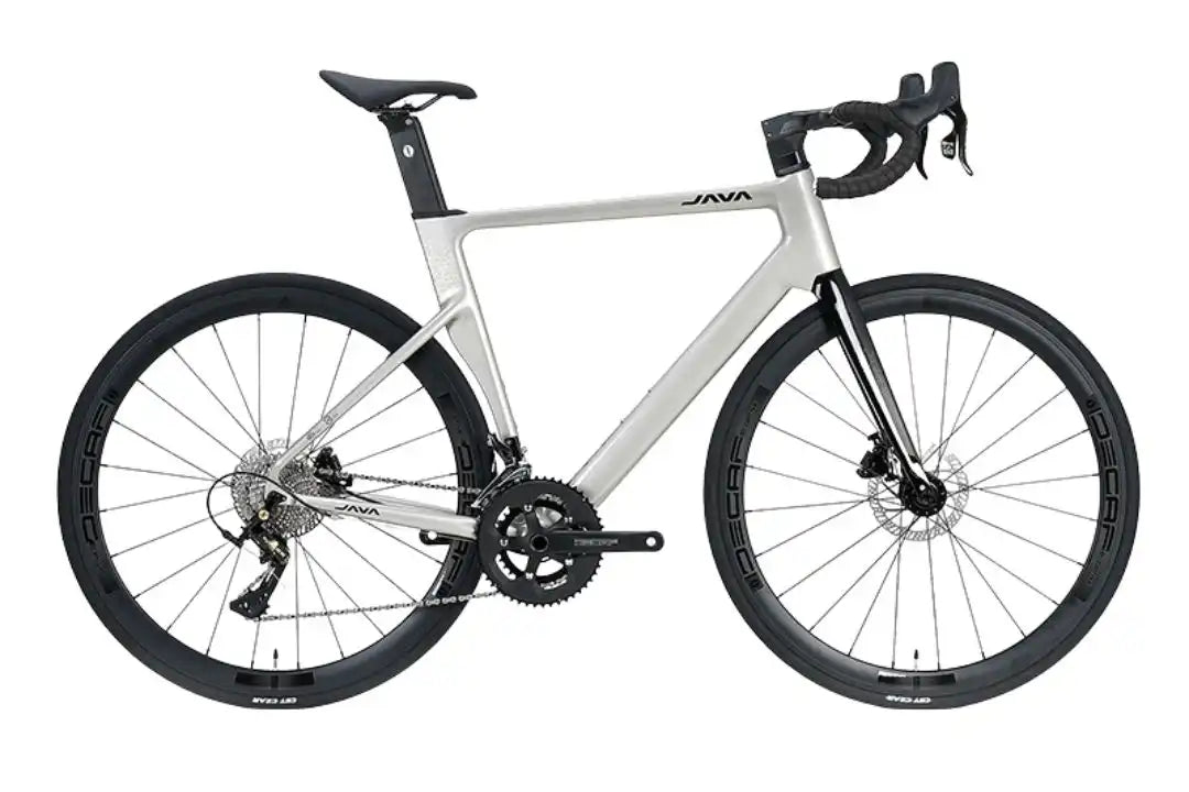 Java aero bike sale