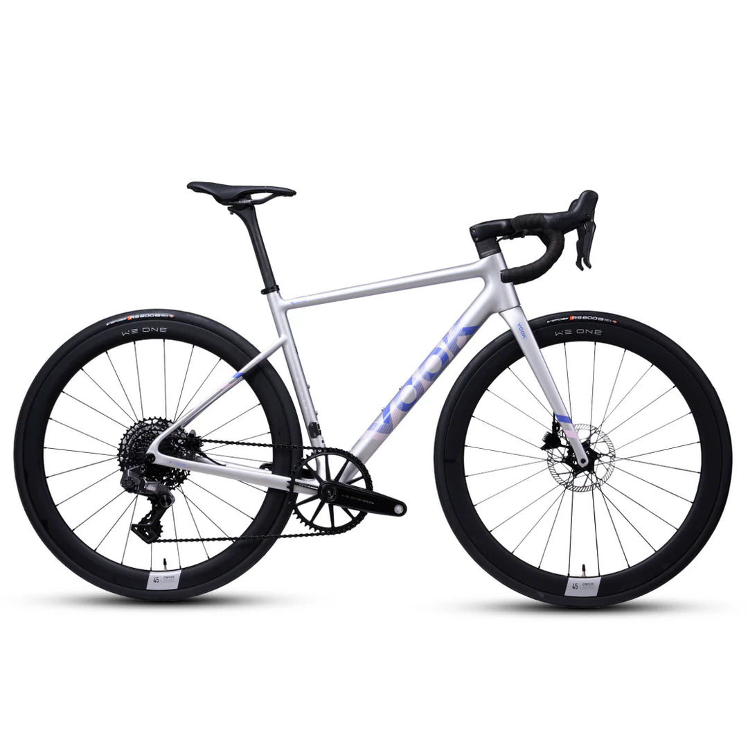 VOOK V8e & V8e Pro
