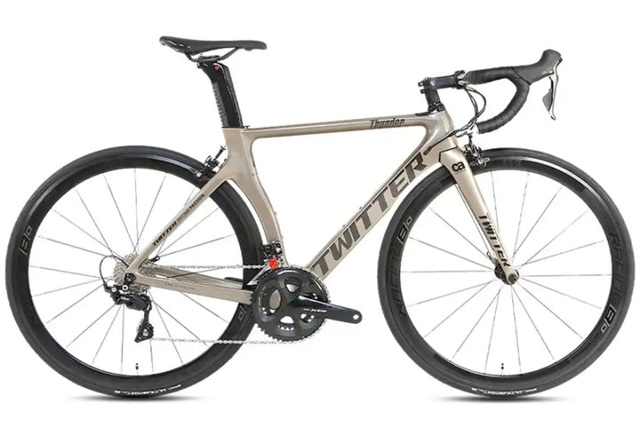 Twitter Thunder-C Brake Carbon Fiber Road Bike