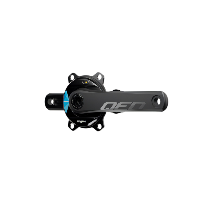 QED P505 Power Meter