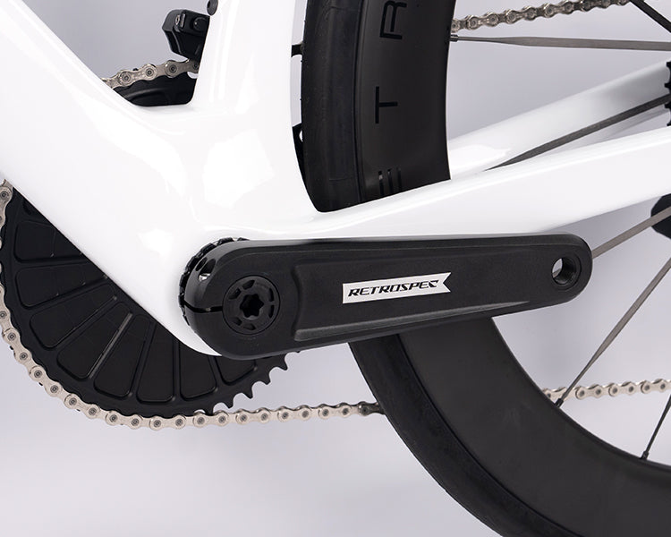 CYCTRAC R18 Carbon Road Bike