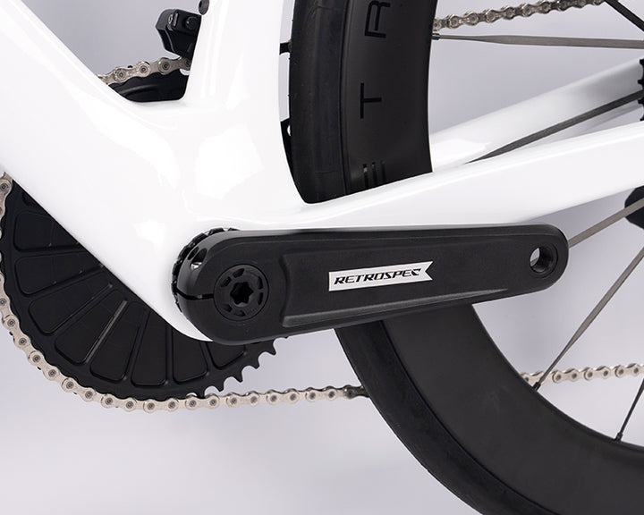 CYCTRAC R18 Carbon Road Bike
