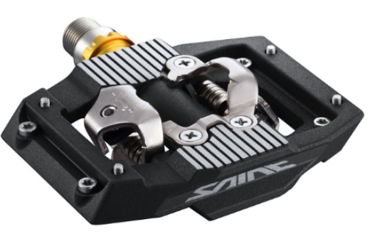 pedal clip shimano SHIMANO SAINT PEDAL-PD-M821